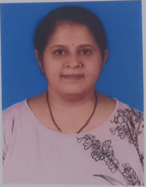 Dr. Shushma Rao